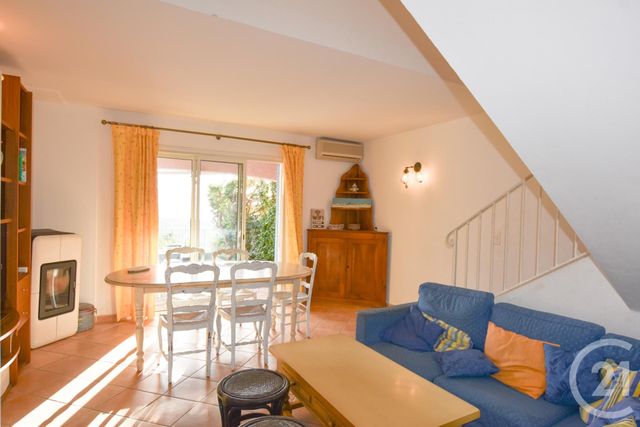 maison à vendre - 5 pièces - 99.01 m2 - CAVALAIRE SUR MER - 83 - PROVENCE-ALPES-COTE-D-AZUR - Century 21 Bianchi Transactions