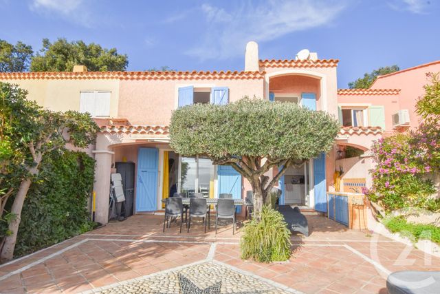 maison à vendre - 5 pièces - 99.01 m2 - CAVALAIRE SUR MER - 83 - PROVENCE-ALPES-COTE-D-AZUR - Century 21 Bianchi Transactions