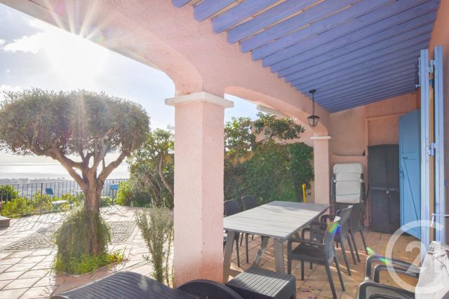 maison à vendre - 5 pièces - 99.01 m2 - CAVALAIRE SUR MER - 83 - PROVENCE-ALPES-COTE-D-AZUR - Century 21 Bianchi Transactions