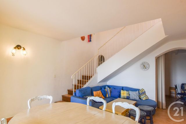 maison à vendre - 5 pièces - 99.01 m2 - CAVALAIRE SUR MER - 83 - PROVENCE-ALPES-COTE-D-AZUR - Century 21 Bianchi Transactions