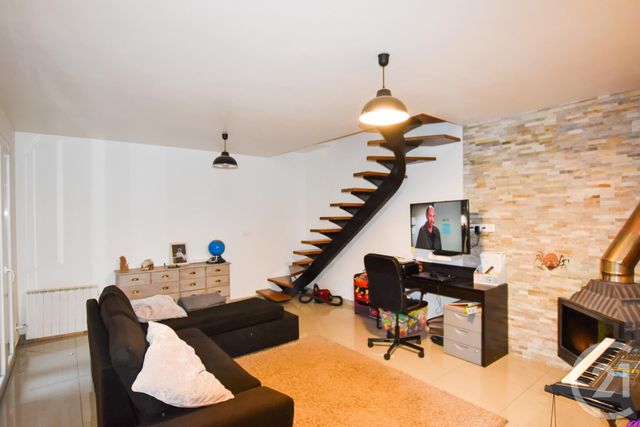 maison à vendre - 3 pièces - 57.0 m2 - CAVALAIRE SUR MER - 83 - PROVENCE-ALPES-COTE-D-AZUR - Century 21 Bianchi Transactions