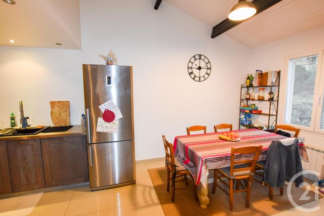 maison à vendre - 3 pièces - 57.0 m2 - CAVALAIRE SUR MER - 83 - PROVENCE-ALPES-COTE-D-AZUR - Century 21 Bianchi Transactions