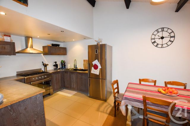 maison à vendre - 3 pièces - 57.0 m2 - CAVALAIRE SUR MER - 83 - PROVENCE-ALPES-COTE-D-AZUR - Century 21 Bianchi Transactions