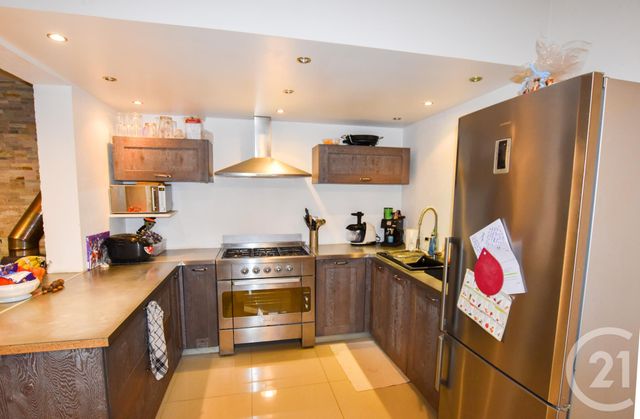 maison à vendre - 3 pièces - 57.0 m2 - CAVALAIRE SUR MER - 83 - PROVENCE-ALPES-COTE-D-AZUR - Century 21 Bianchi Transactions