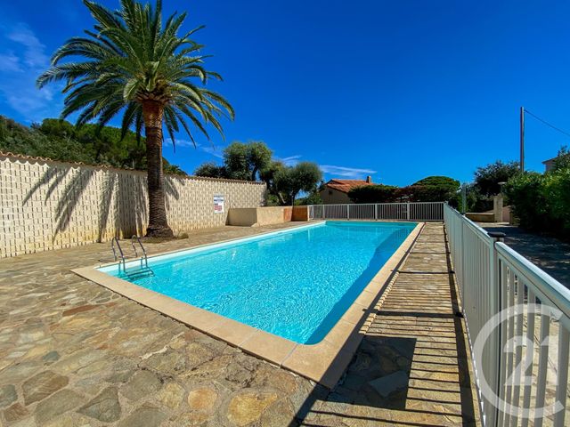 maison à vendre - 3 pièces - 57.0 m2 - CAVALAIRE SUR MER - 83 - PROVENCE-ALPES-COTE-D-AZUR - Century 21 Bianchi Transactions
