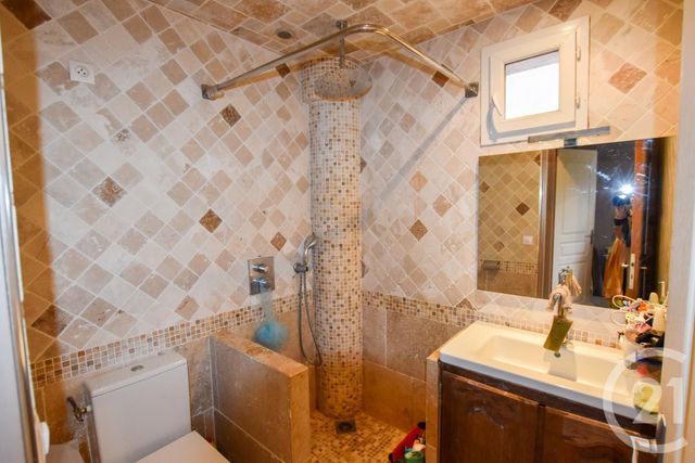 maison à vendre - 3 pièces - 57.0 m2 - CAVALAIRE SUR MER - 83 - PROVENCE-ALPES-COTE-D-AZUR - Century 21 Bianchi Transactions