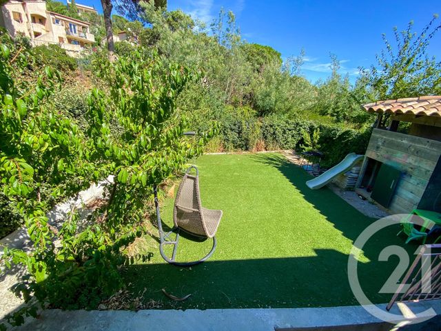 maison à vendre - 3 pièces - 57.0 m2 - CAVALAIRE SUR MER - 83 - PROVENCE-ALPES-COTE-D-AZUR - Century 21 Bianchi Transactions