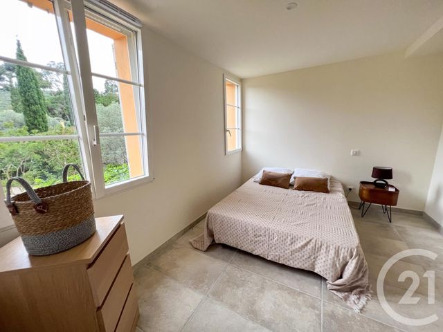 Appartement T5 à vendre - 5 pièces - 147.0 m2 - CAVALAIRE SUR MER - 83 - PROVENCE-ALPES-COTE-D-AZUR - Century 21 Bianchi Transactions