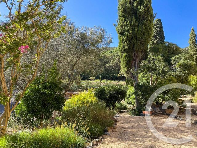 Appartement T5 à vendre - 5 pièces - 147.0 m2 - CAVALAIRE SUR MER - 83 - PROVENCE-ALPES-COTE-D-AZUR - Century 21 Bianchi Transactions