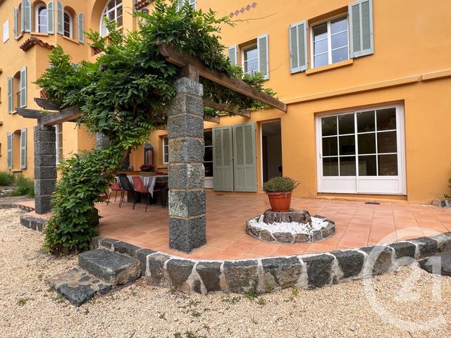 Appartement T5 à vendre - 5 pièces - 147.0 m2 - CAVALAIRE SUR MER - 83 - PROVENCE-ALPES-COTE-D-AZUR - Century 21 Bianchi Transactions