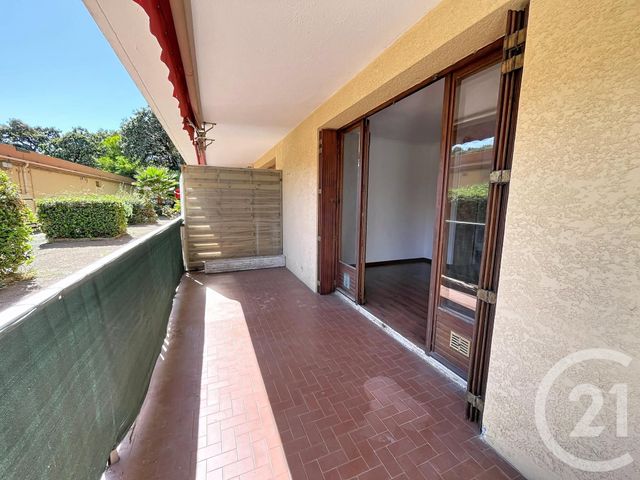 Appartement Studio à vendre CAVALAIRE SUR MER