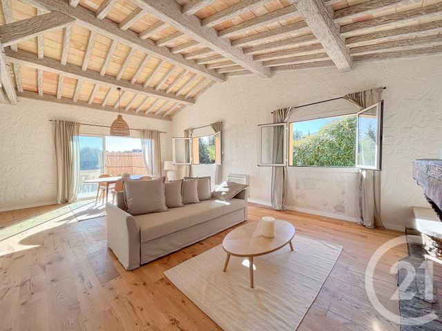 appartement - CAVALAIRE SUR MER - 83