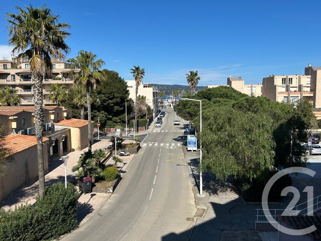 appartement - CAVALAIRE SUR MER - 83