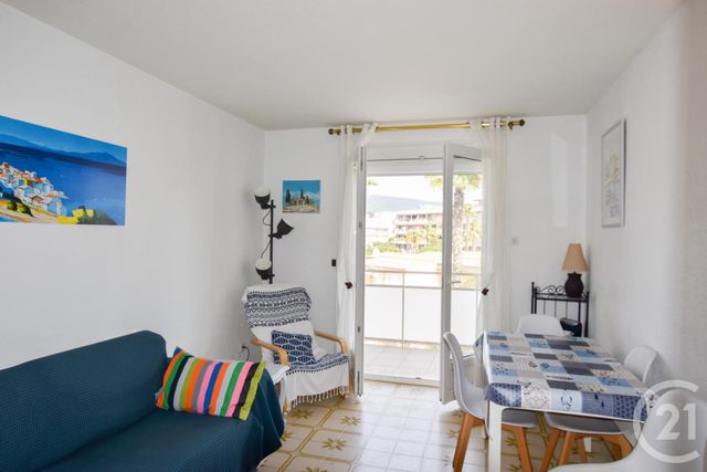 Appartement F2 à vendre - 2 pièces - 49.6 m2 - CAVALAIRE SUR MER - 83 - PROVENCE-ALPES-COTE-D-AZUR - Century 21 Bianchi Transactions