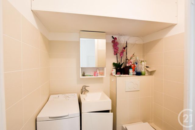 Appartement T3 à vendre - 3 pièces - 79.87 m2 - CAVALAIRE SUR MER - 83 - PROVENCE-ALPES-COTE-D-AZUR - Century 21 Bianchi Transactions