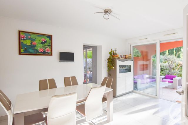 Appartement T3 à vendre - 3 pièces - 79.87 m2 - CAVALAIRE SUR MER - 83 - PROVENCE-ALPES-COTE-D-AZUR - Century 21 Bianchi Transactions