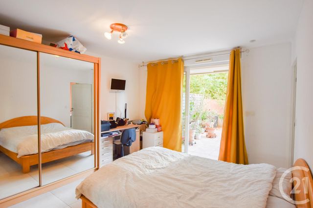 Appartement T3 à vendre - 3 pièces - 79.87 m2 - CAVALAIRE SUR MER - 83 - PROVENCE-ALPES-COTE-D-AZUR - Century 21 Bianchi Transactions