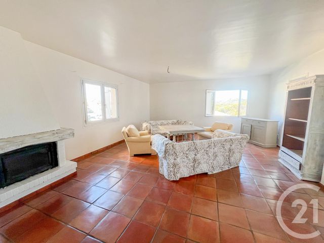 appartement - LA CROIX VALMER - 83