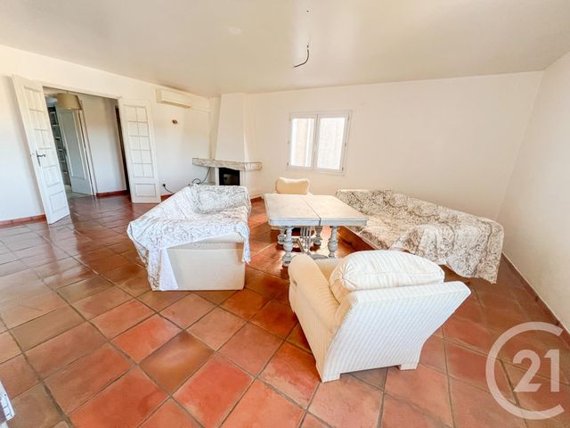 Appartement à vendre - 4 pièces - 112.04 m2 - LA CROIX VALMER - 83 - PROVENCE-ALPES-COTE-D-AZUR - Century 21 Bianchi Transactions