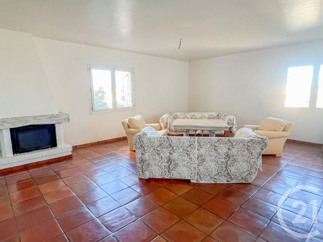 Appartement à vendre - 4 pièces - 112.04 m2 - LA CROIX VALMER - 83 - PROVENCE-ALPES-COTE-D-AZUR - Century 21 Bianchi Transactions