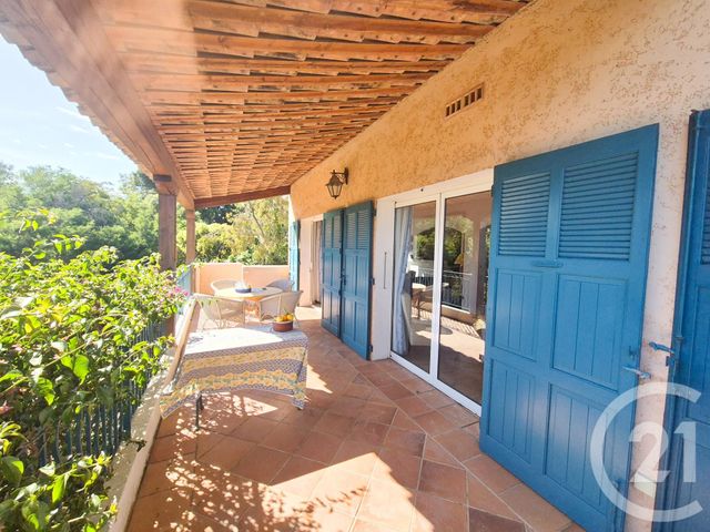 Afficher la photo en grand maison à vendre - 6 pièces - 112.0 m2 - LA CROIX VALMER - 83 - PROVENCE-ALPES-COTE-D-AZUR - Century 21 Bianchi Transactions