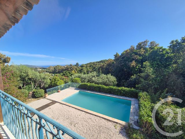 Afficher la photo en grand maison à vendre - 6 pièces - 112.0 m2 - LA CROIX VALMER - 83 - PROVENCE-ALPES-COTE-D-AZUR - Century 21 Bianchi Transactions
