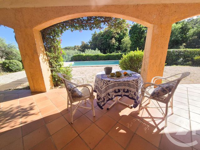 Afficher la photo en grand maison à vendre - 6 pièces - 112.0 m2 - LA CROIX VALMER - 83 - PROVENCE-ALPES-COTE-D-AZUR - Century 21 Bianchi Transactions