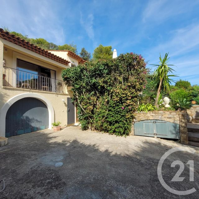 Afficher la photo en grand maison à vendre - 5 pièces - 120.0 m2 - LA CROIX VALMER - 83 - PROVENCE-ALPES-COTE-D-AZUR - Century 21 Bianchi Transactions