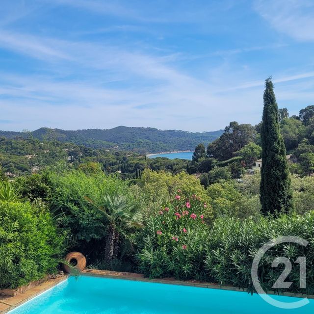 Afficher la photo en grand maison à vendre - 5 pièces - 120.0 m2 - LA CROIX VALMER - 83 - PROVENCE-ALPES-COTE-D-AZUR - Century 21 Bianchi Transactions