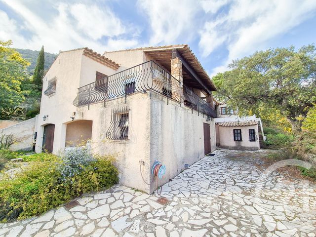 maison à vendre - 7 pièces - 200.0 m2 - CAVALAIRE SUR MER - 83 - PROVENCE-ALPES-COTE-D-AZUR - Century 21 Bianchi Transactions