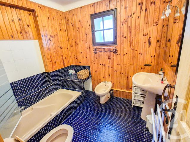 maison à vendre - 7 pièces - 200.0 m2 - CAVALAIRE SUR MER - 83 - PROVENCE-ALPES-COTE-D-AZUR - Century 21 Bianchi Transactions