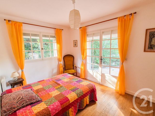 maison à vendre - 7 pièces - 200.0 m2 - CAVALAIRE SUR MER - 83 - PROVENCE-ALPES-COTE-D-AZUR - Century 21 Bianchi Transactions