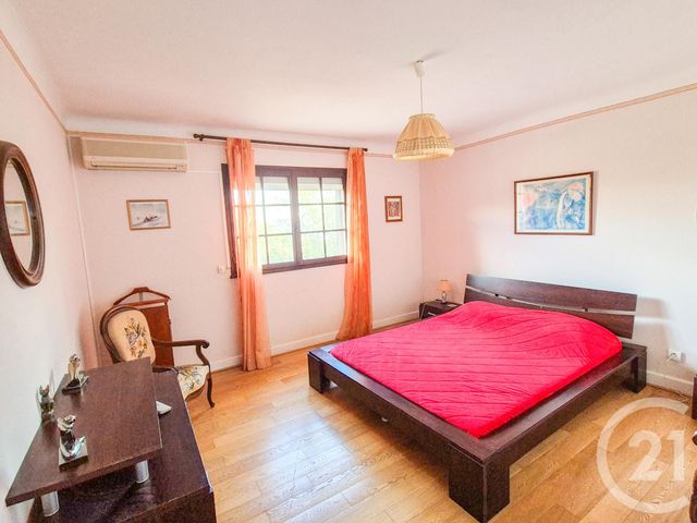 maison à vendre - 7 pièces - 200.0 m2 - CAVALAIRE SUR MER - 83 - PROVENCE-ALPES-COTE-D-AZUR - Century 21 Bianchi Transactions