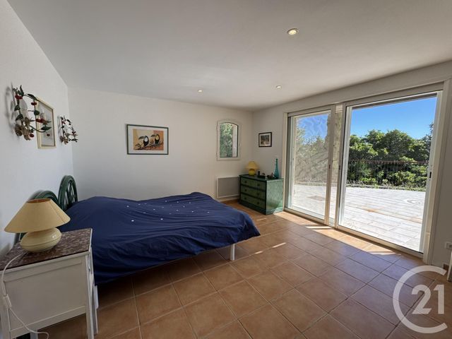 maison à vendre - 5 pièces - 150.0 m2 - CAVALAIRE SUR MER - 83 - PROVENCE-ALPES-COTE-D-AZUR - Century 21 Bianchi Transactions