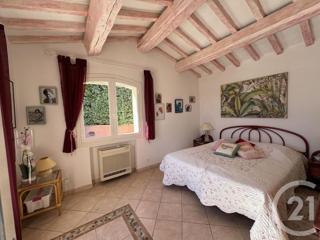 maison à vendre - 5 pièces - 150.0 m2 - CAVALAIRE SUR MER - 83 - PROVENCE-ALPES-COTE-D-AZUR - Century 21 Bianchi Transactions