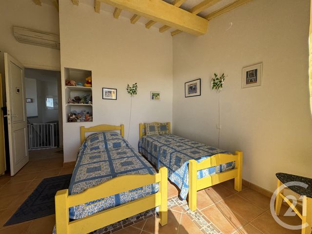maison à vendre - 5 pièces - 150.0 m2 - CAVALAIRE SUR MER - 83 - PROVENCE-ALPES-COTE-D-AZUR - Century 21 Bianchi Transactions