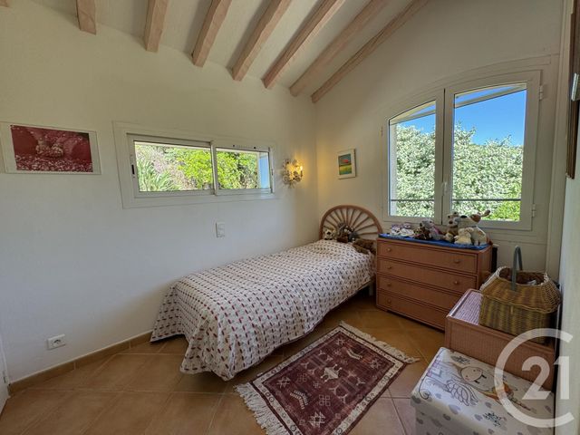 maison à vendre - 5 pièces - 150.0 m2 - CAVALAIRE SUR MER - 83 - PROVENCE-ALPES-COTE-D-AZUR - Century 21 Bianchi Transactions