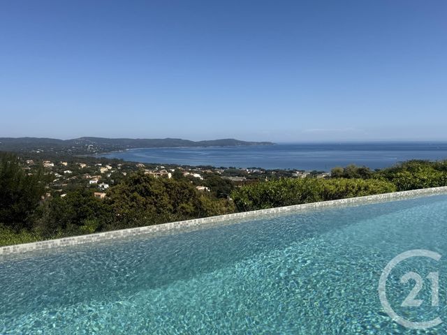 maison - CAVALAIRE SUR MER - 83
