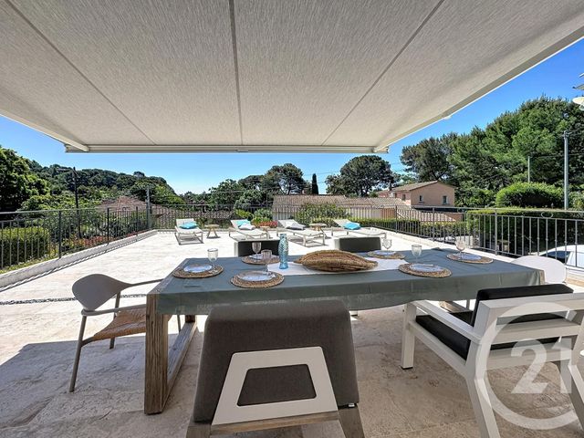 maison à vendre - 5 pièces - 137.36 m2 - CAVALAIRE SUR MER - 83 - PROVENCE-ALPES-COTE-D-AZUR - Century 21 Bianchi Transactions
