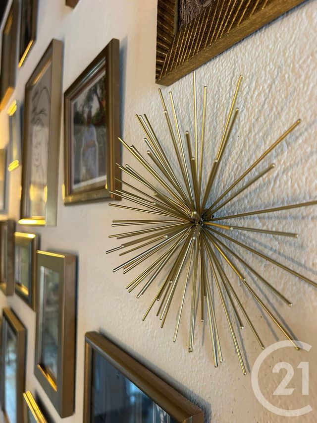 maison à vendre - 5 pièces - 120.0 m2 - CAVALAIRE SUR MER - 83 - PROVENCE-ALPES-COTE-D-AZUR - Century 21 Bianchi Transactions