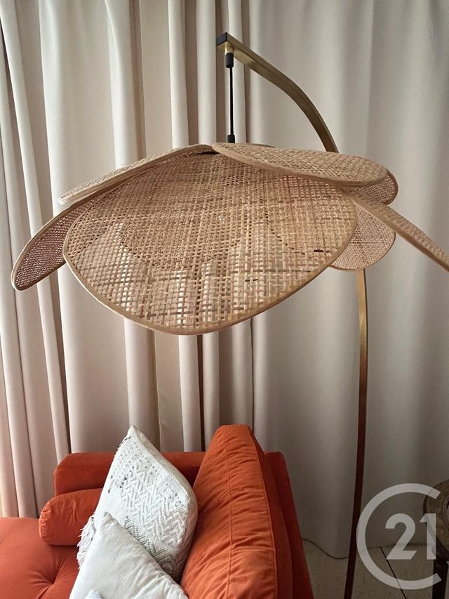 maison à vendre - 5 pièces - 120.0 m2 - CAVALAIRE SUR MER - 83 - PROVENCE-ALPES-COTE-D-AZUR - Century 21 Bianchi Transactions