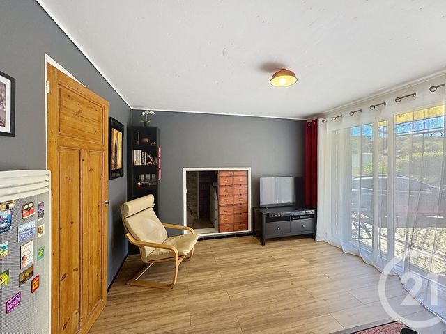 maison à vendre - 5 pièces - 137.36 m2 - CAVALAIRE SUR MER - 83 - PROVENCE-ALPES-COTE-D-AZUR - Century 21 Bianchi Transactions