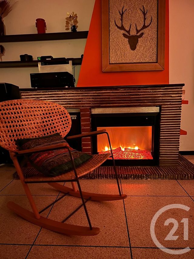 maison à vendre - 5 pièces - 120.0 m2 - CAVALAIRE SUR MER - 83 - PROVENCE-ALPES-COTE-D-AZUR - Century 21 Bianchi Transactions