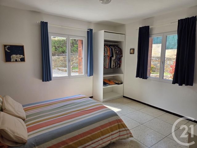 maison à vendre - 5 pièces - 120.0 m2 - CAVALAIRE SUR MER - 83 - PROVENCE-ALPES-COTE-D-AZUR - Century 21 Bianchi Transactions