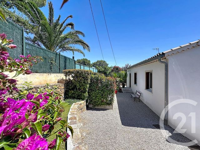 maison à vendre - 5 pièces - 137.36 m2 - CAVALAIRE SUR MER - 83 - PROVENCE-ALPES-COTE-D-AZUR - Century 21 Bianchi Transactions