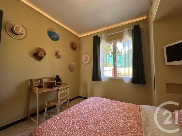 maison à vendre - 5 pièces - 120.0 m2 - CAVALAIRE SUR MER - 83 - PROVENCE-ALPES-COTE-D-AZUR - Century 21 Bianchi Transactions