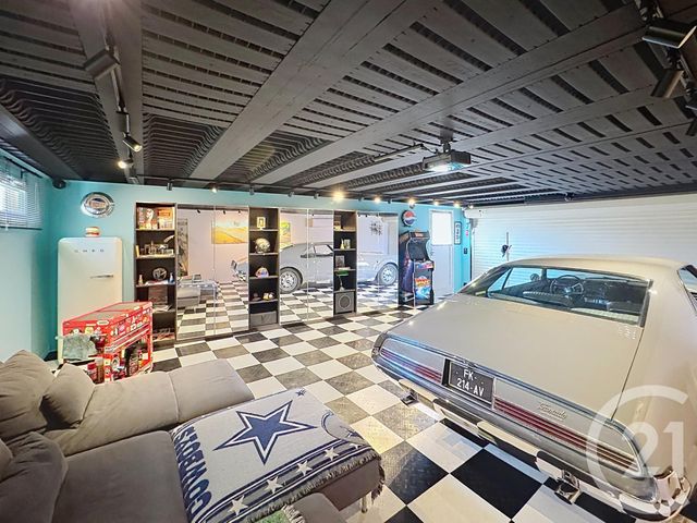 maison à vendre - 5 pièces - 137.36 m2 - CAVALAIRE SUR MER - 83 - PROVENCE-ALPES-COTE-D-AZUR - Century 21 Bianchi Transactions