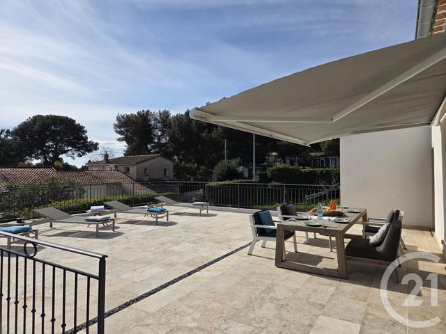 maison à vendre - 5 pièces - 120.0 m2 - CAVALAIRE SUR MER - 83 - PROVENCE-ALPES-COTE-D-AZUR - Century 21 Bianchi Transactions