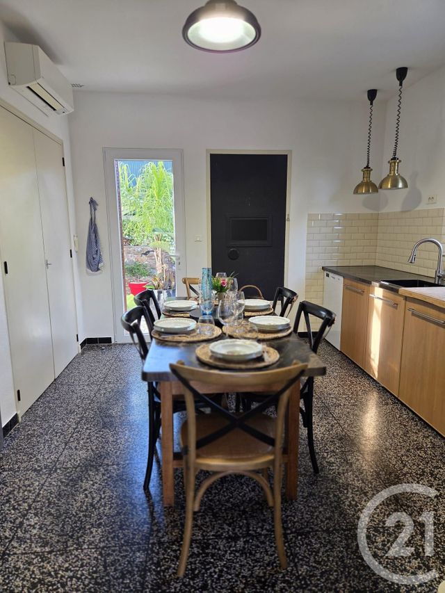 maison à vendre - 5 pièces - 120.0 m2 - CAVALAIRE SUR MER - 83 - PROVENCE-ALPES-COTE-D-AZUR - Century 21 Bianchi Transactions