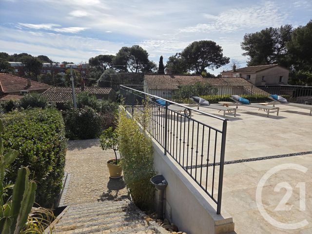 maison à vendre - 5 pièces - 120.0 m2 - CAVALAIRE SUR MER - 83 - PROVENCE-ALPES-COTE-D-AZUR - Century 21 Bianchi Transactions